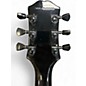 Used Epiphone SG MODERN Black Solid Body Electric Guitar