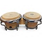 Used LP MINI TUNABLE BONGOS Bongos thumbnail