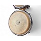 Used LP MINI TUNABLE BONGOS Bongos