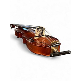 Used Emminence E-DB Fixed Neck 4 String with Electronics Double Bass