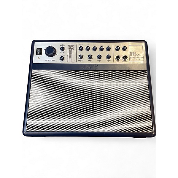 Used AXL THIN AMP DSP 10 Guitar Combo Amp