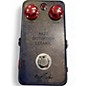 Used Nevtech RAZZ DISTORTION CERAMIC Effect Pedal thumbnail