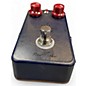 Used Nevtech RAZZ DISTORTION CERAMIC Effect Pedal
