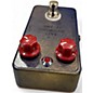 Used Nevtech RAZZ DISTORTION CERAMIC Effect Pedal