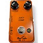 Used Nevtech JUICY COMP Effect Pedal thumbnail