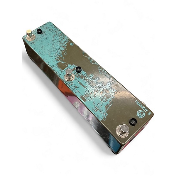 Used Walrus Audio Transit 3 Pedal