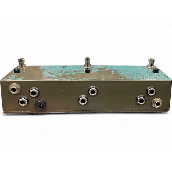 Used Walrus Audio Transit 3 Pedal