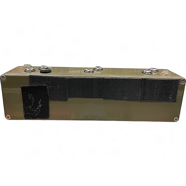 Used Walrus Audio Transit 3 Pedal