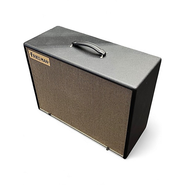 Used Friedman ASC12 Guitar Cabinet