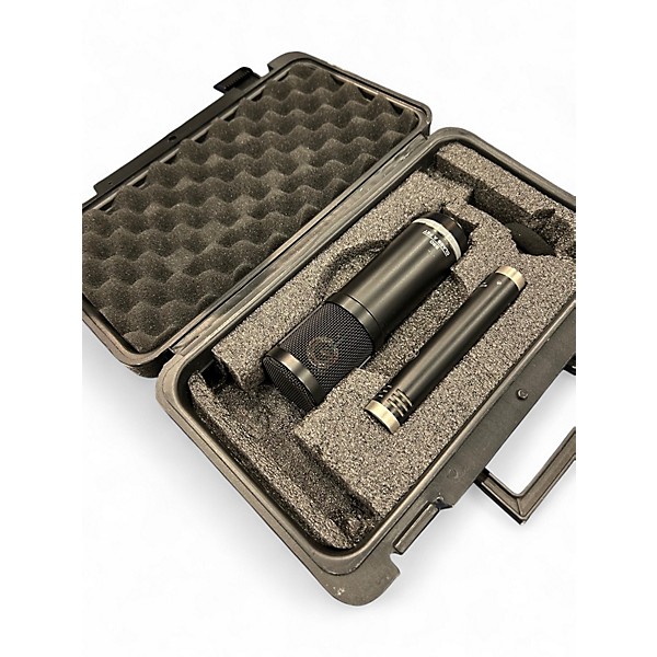 Used Sterling Audio S50 & S30 Set Condenser Microphone