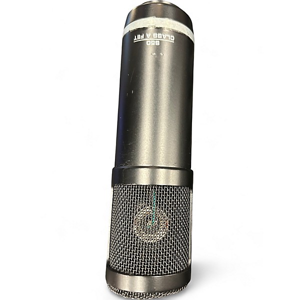 Used Sterling Audio S50 & S30 Set Condenser Microphone