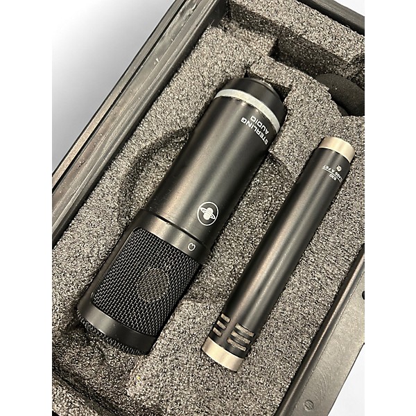 Used Sterling Audio S50 & S30 Set Condenser Microphone