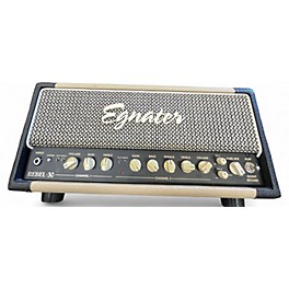 Used Egnater Rebel 30 30W Tube Guitar Amp Head
