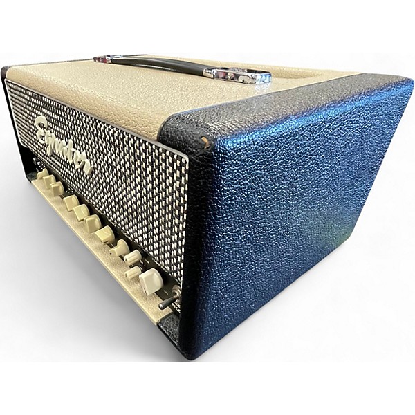 Used Egnater Rebel 30 30W Tube Guitar Amp Head