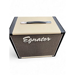 Used Egnater Rebel 112X 1x12 Guitar Cabinet