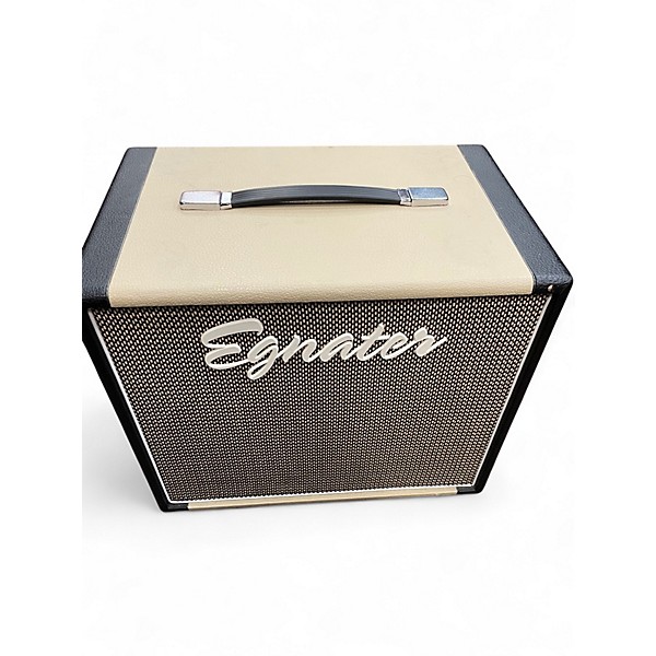 Used Egnater Rebel 112X 1x12 Guitar Cabinet