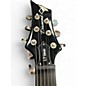 Used Diamond LT Series Pink Solid Body Electric Guitar