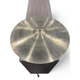 Used Zildjian 22in Avedis Medium Ride 60s  Cymbal