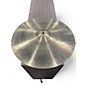 Used Zildjian 22in Avedis Medium Ride 60s  Cymbal thumbnail