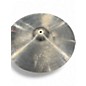 Used Zildjian 22in Avedis Medium Ride 60s  Cymbal
