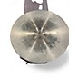 Used Zildjian 22in Avedis Medium Ride 60s  Cymbal