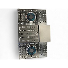 Used Denon DJ Prime 4 DJ Controller