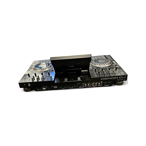 Used Denon DJ Prime 4 DJ Controller
