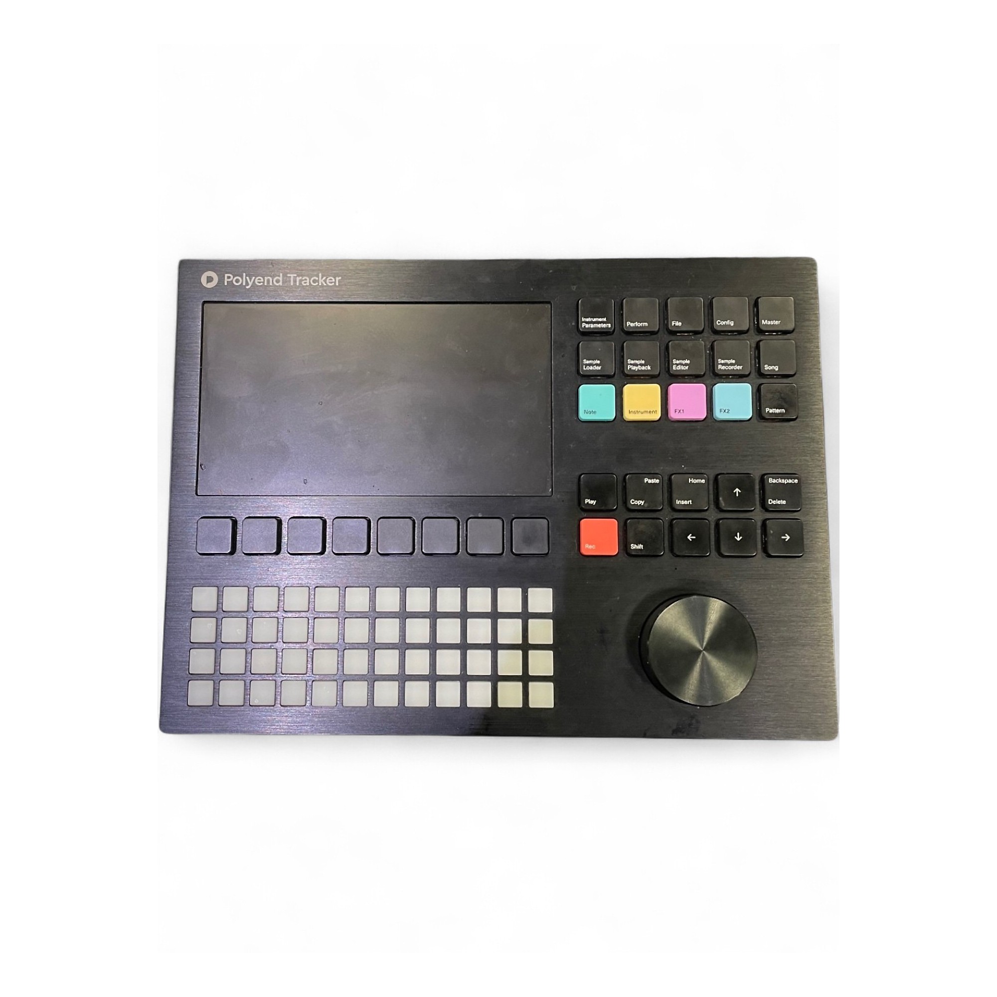 Polyend トラッカー Tracker Mini • Polyend