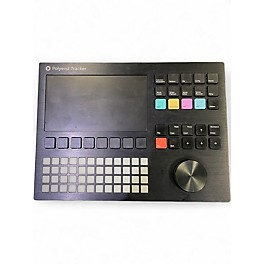 Used Polyend tracker Synthesizer