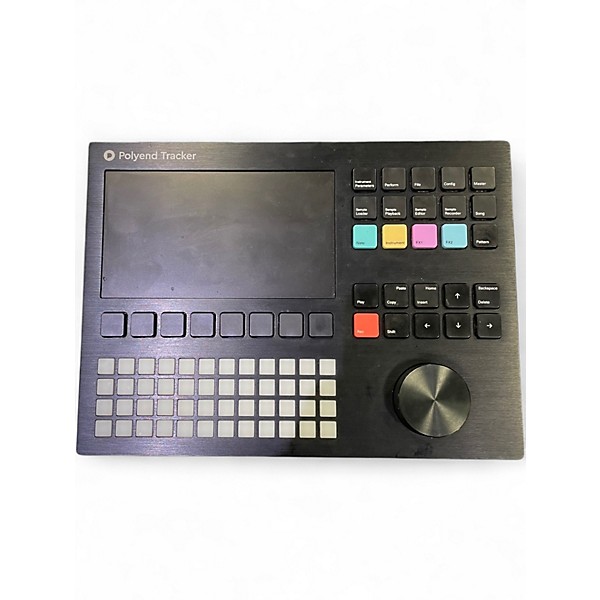 Used Polyend tracker Synthesizer