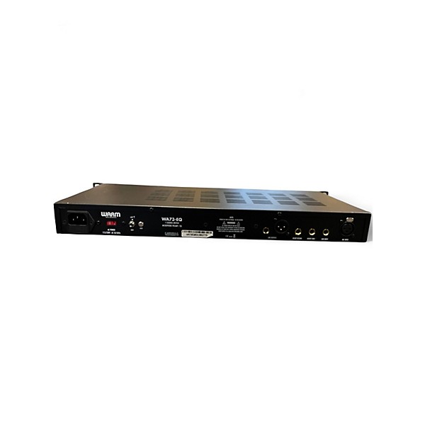 Used Warm Audio WA73-EQ Equalizer