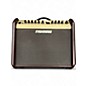 Used Fishman PROLBX500 Loudbox Mini Acoustic Guitar Combo Amp thumbnail
