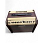 Used Fishman PROLBX500 Loudbox Mini Acoustic Guitar Combo Amp