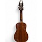 Used Mitchell MU75 Concert Natural Ukulele