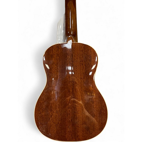 Used Mitchell MU75 Concert Natural Ukulele
