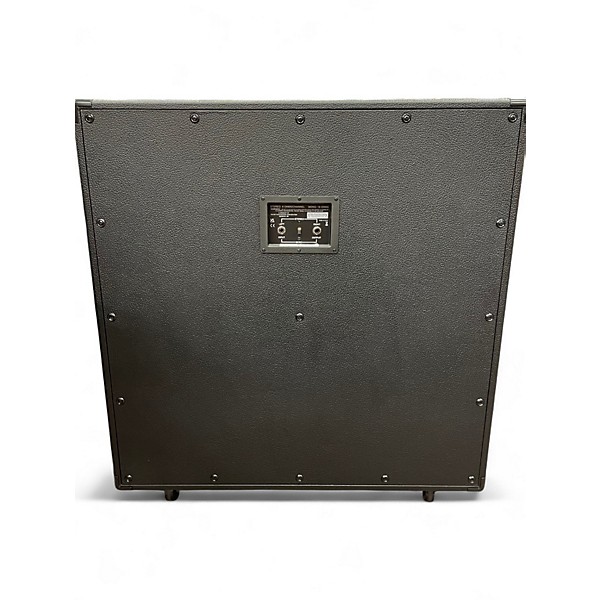 Used Peavey 6505 4x12 Straight Guitar Cabinet