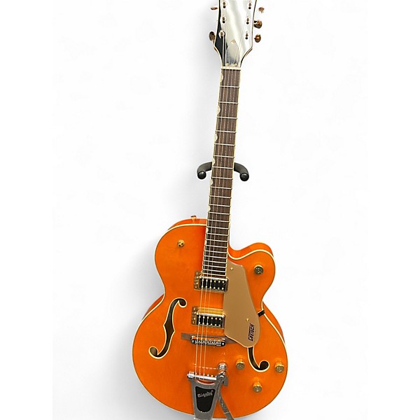 F*7様 Gretsch G5622T Orange Stain 純正ハードケー Center Block :: G5622T Electromatic® Center Block Double-Cut