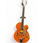 Used Gretsch Guitars G5428TG-59 Orange Stain Hollow Body Electric Guitar thumbnail