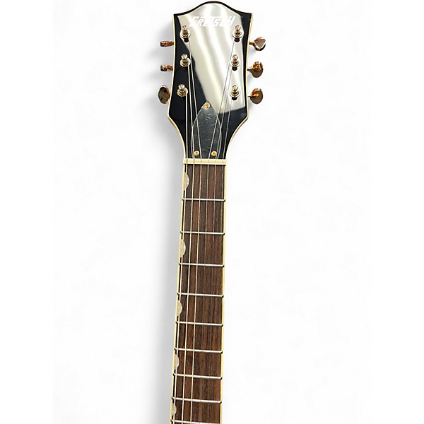 Used Gretsch Guitars G5428TG-59 Orange Stain Hollow Body Electric Guitar