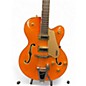 Used Gretsch Guitars G5428TG-59 Orange Stain Hollow Body Electric Guitar