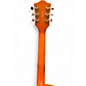 Used Gretsch Guitars G5428TG-59 Orange Stain Hollow Body Electric Guitar
