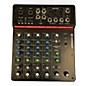 Used Harbinger LV8 Unpowered Mixer thumbnail