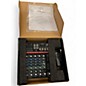 Used Harbinger LV8 Unpowered Mixer