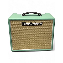 Used Blackstar HT5R Tube Guitar Combo Amp