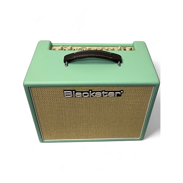 Used Blackstar HT5R Tube Guitar Combo Amp