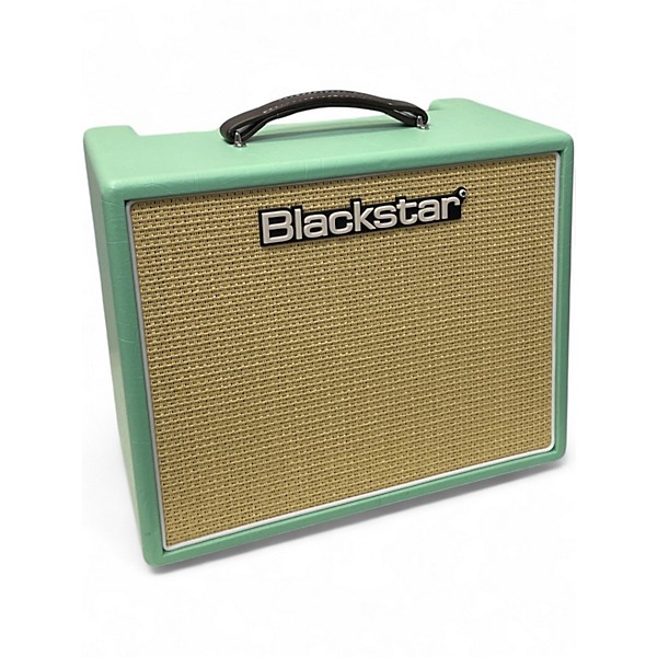 Used Blackstar HT5R Tube Guitar Combo Amp