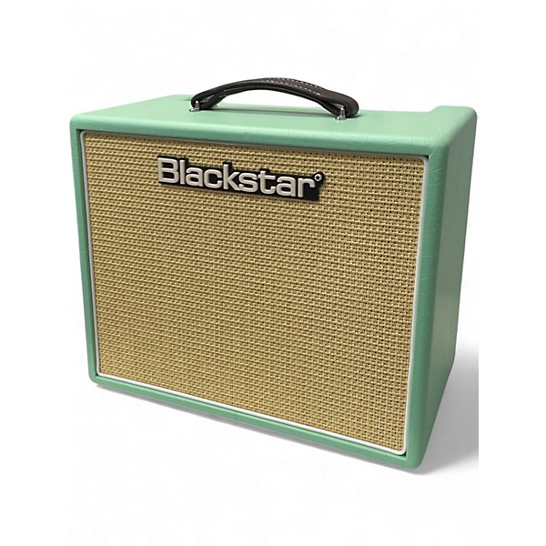Used Blackstar HT5R Tube Guitar Combo Amp