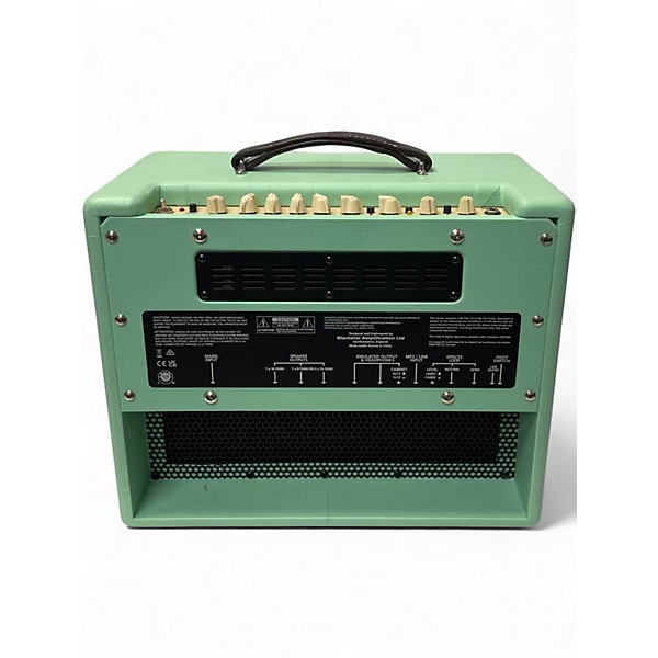 Used Blackstar HT5R Tube Guitar Combo Amp