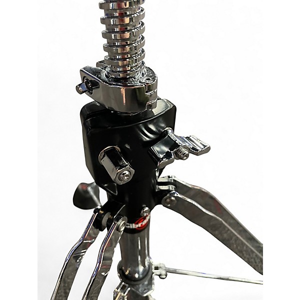 Used Canopus Hybrid Drum Throne II Drum Throne