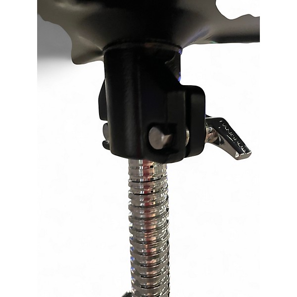 Used Canopus Hybrid Drum Throne II Drum Throne